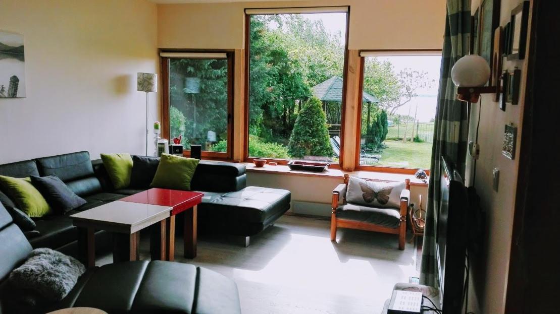 Villa Beata โนเวอวาร์ปโน ภายนอก รูปภาพ